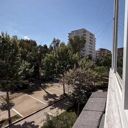 Lejlighed Alaia's 2 Durrës
