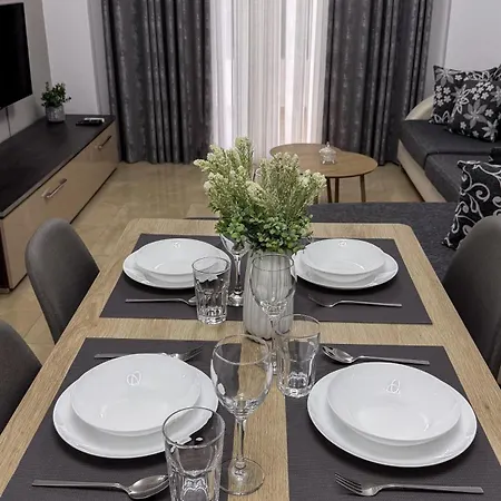Alaia's 2 Lejlighed Durrës